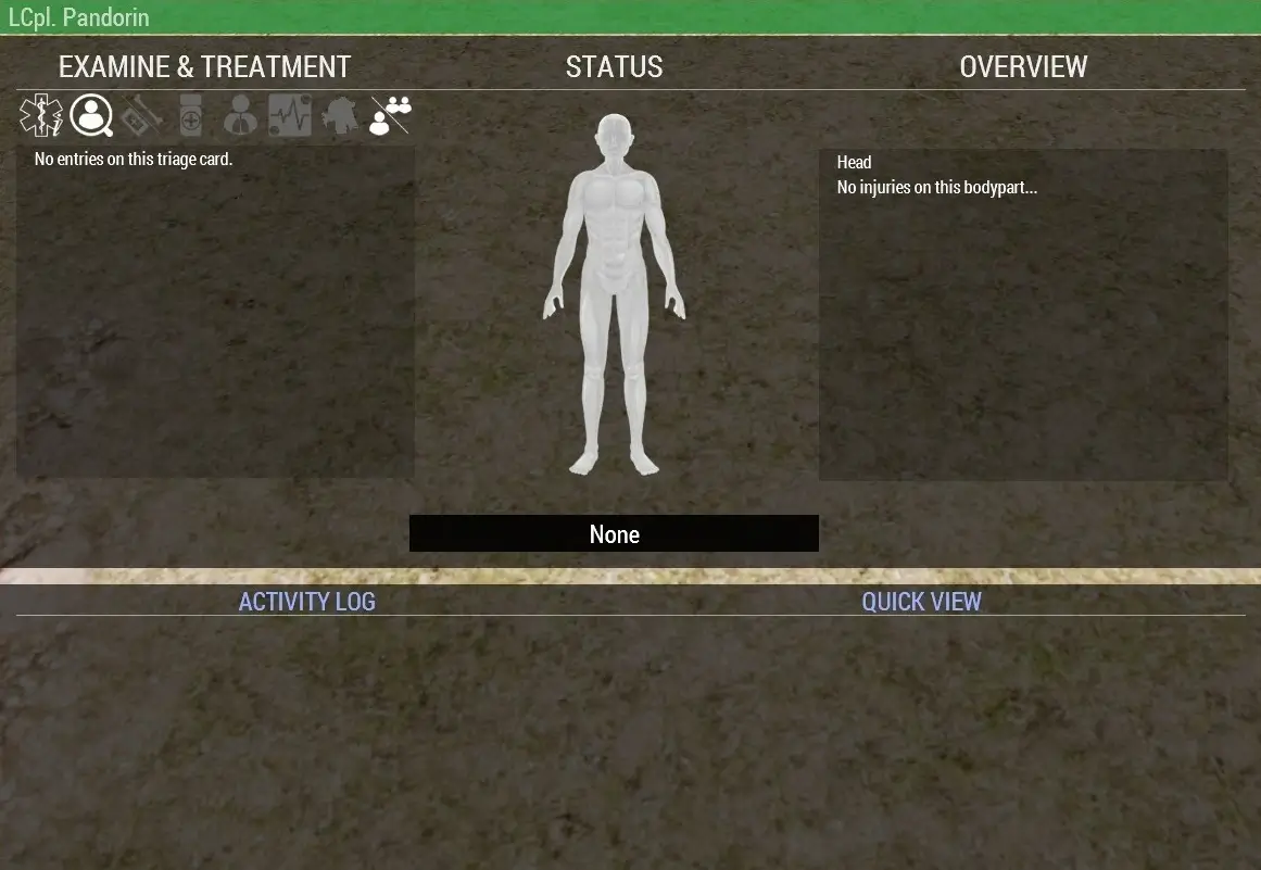 ACE-medical-menu ACE Medical Menu