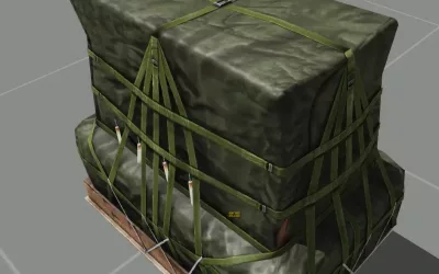 Arma 3 Arsenal Script