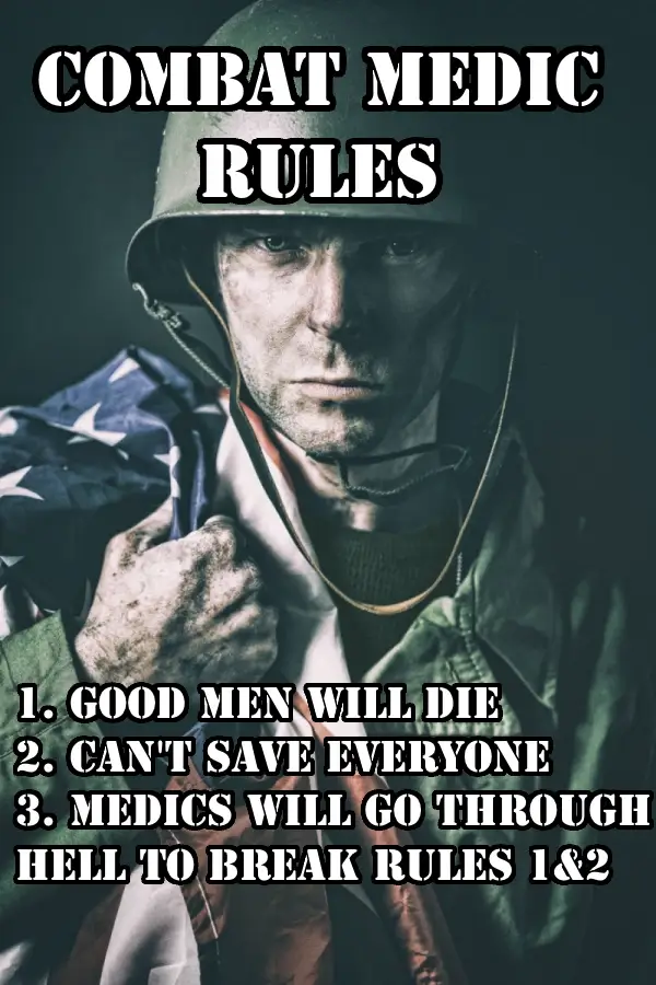 combat-medic