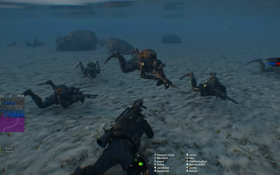 Arma 3 Liberation