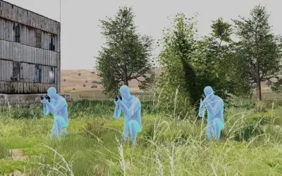 How to Cheat in Arma 3
