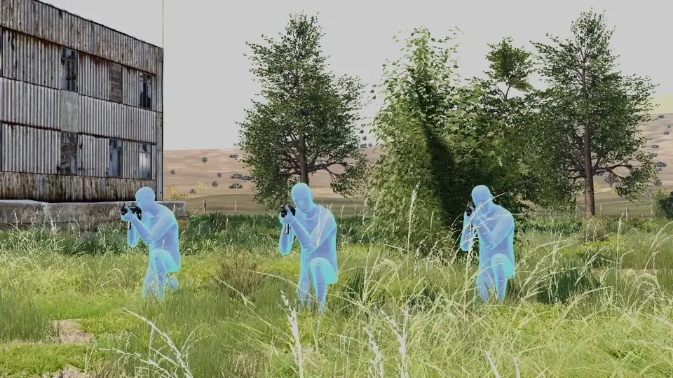 How to Cheat in Arma 3