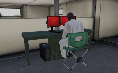 My First Experience Modding Arma 3