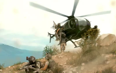 The Definitive Arma 3 ACE Medical Guide