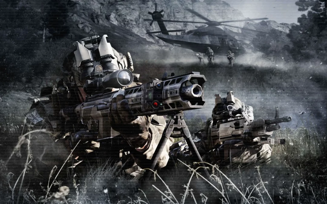 How to set up and configure a dedicated Arma 3 server