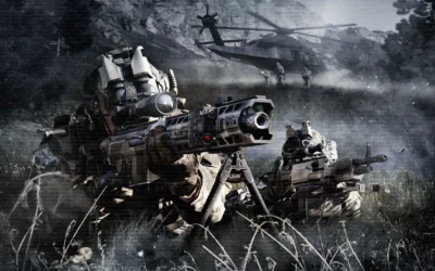 How to set up and configure a dedicated Arma 3 server