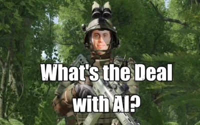 What’s the deal with Arma 3 AI? Exploring the extensive features