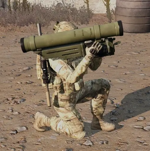 A3Launcher  Easy to use launcher for ARMA 3