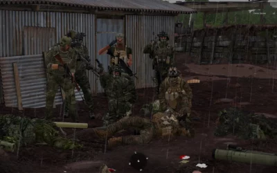 Arma 3 Beginner Guide